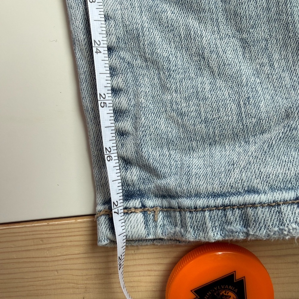 Buckle | Willow & Root Jeans size 24 with STRETCH - Picture 13 of 15